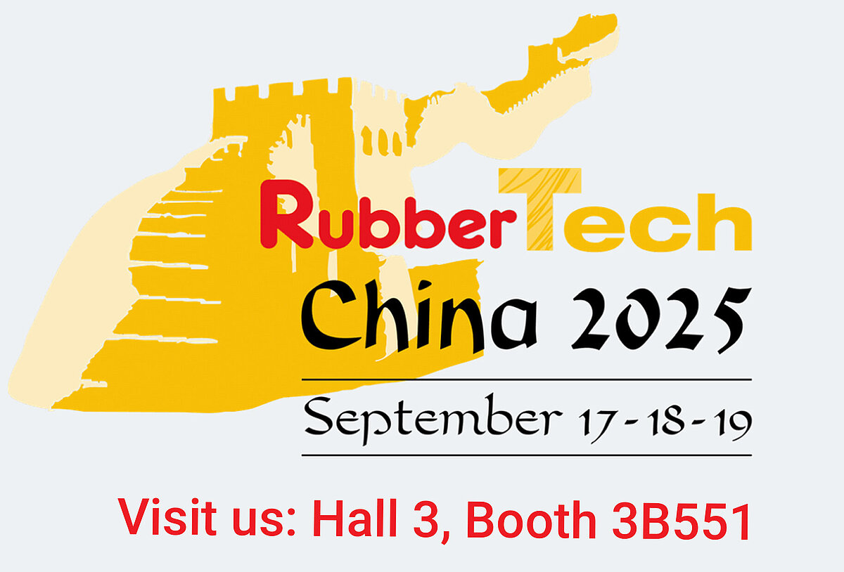 Rubbertech Next Stop RubberTech Exposition: PiXARGUS setzt seinen Expansionskurs ...